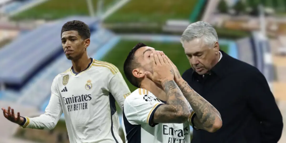 Increíble pero cierto, La Fábrica es el gran enemigo del Madrid esta temporada