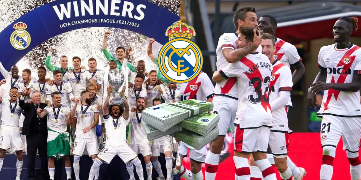 Increíble pero real un jugador histórico de Real Madrid no consigue club y ahora lo botaron desde un humilde club