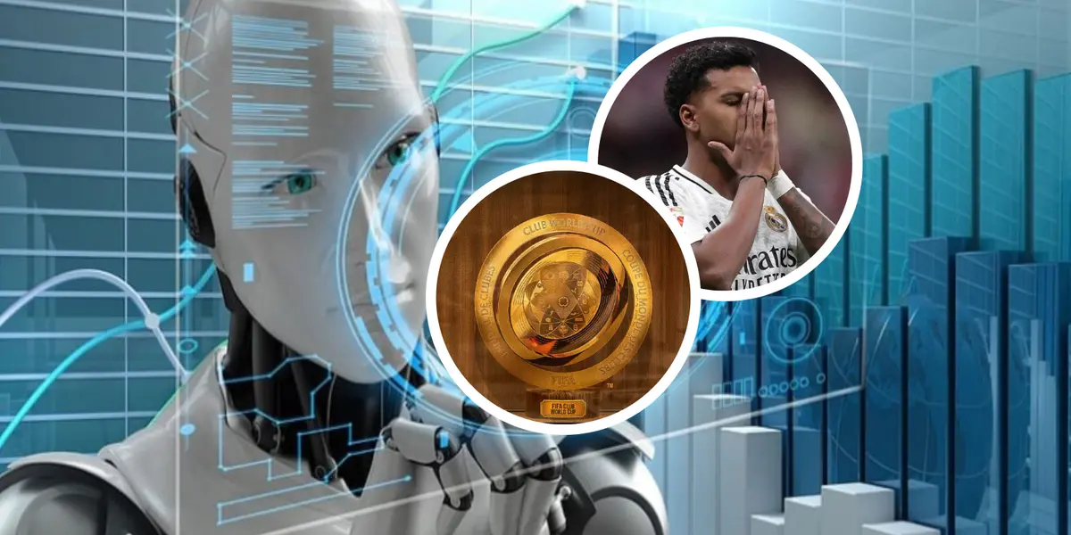 Inteligencia Artificial Foto: Red Segura, Relevo y Marca