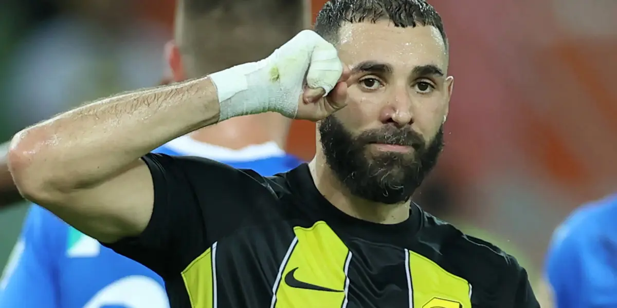 José Félix Díaz reveló las chances de que Benzema regrese al Real Madrid