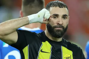 José Félix Díaz reveló las chances de que Benzema regrese al Real Madrid