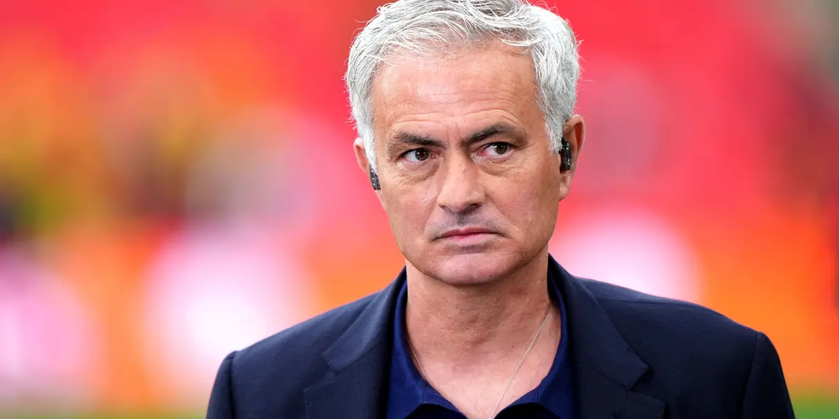 Jose Mourinho / Foto: Independent