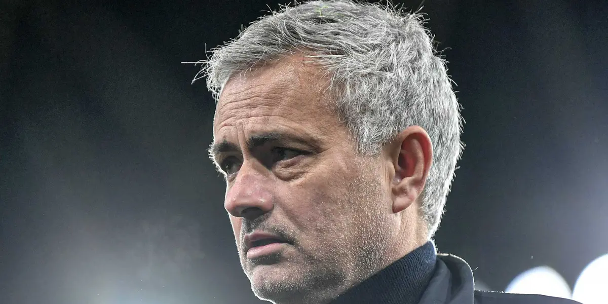 José Mourinho Foto: The Coaches Voice