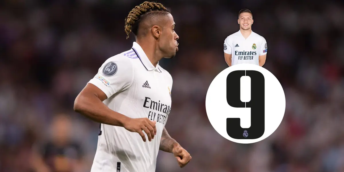 Joselu, la nueva ‘víctima’ de una lista interminable de delanteros.