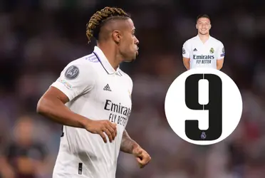 Joselu, la nueva ‘víctima’ de una lista interminable de delanteros.