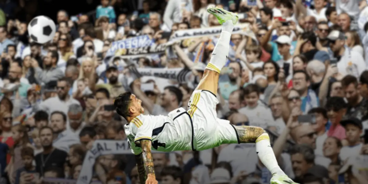 Joselu no para de conquistar a la afición de Real Madrid ahora con una frase que se robó todos los corazones