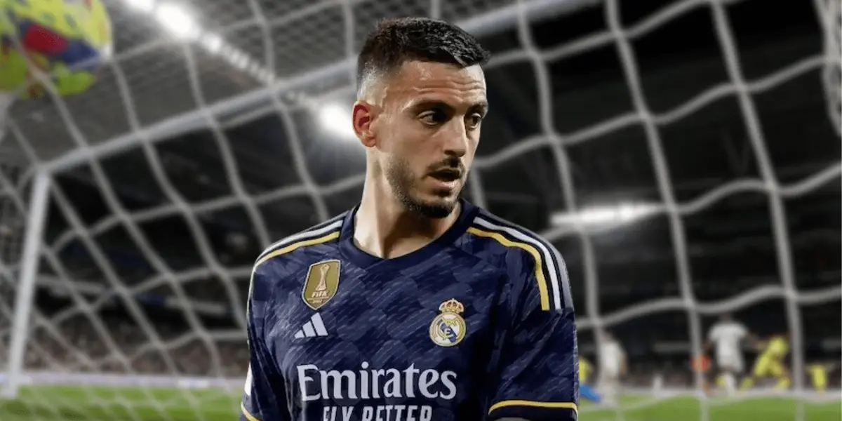 Joselu no pudo marcar ante Cádiz y por eso el Real Madrid busca un centrodelantero.