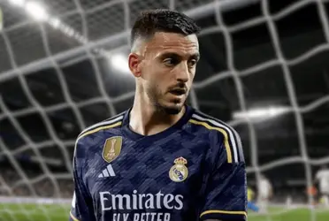 Joselu no pudo marcar ante Cádiz y por eso el Real Madrid busca un centrodelantero.