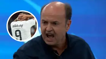 Juanma Rodríguez Foto: El Español y 24h