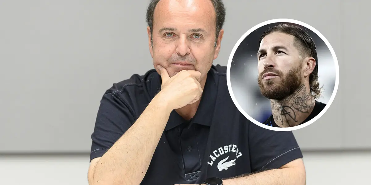 Juanma Rodríguez Foto: La Razón y Marca