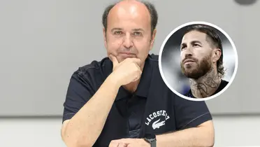 Juanma Rodríguez Foto: La Razón y Marca