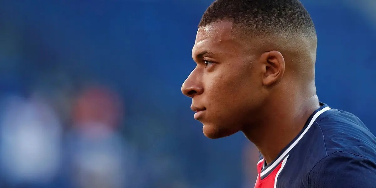 Jude Bellingham está siguiendo los pasos del Kylian Mbappé y le falta el respeto al Real Madrid en las formas.