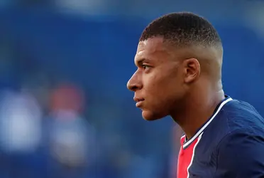 Jude Bellingham está siguiendo los pasos del Kylian Mbappé y le falta el respeto al Real Madrid en las formas.