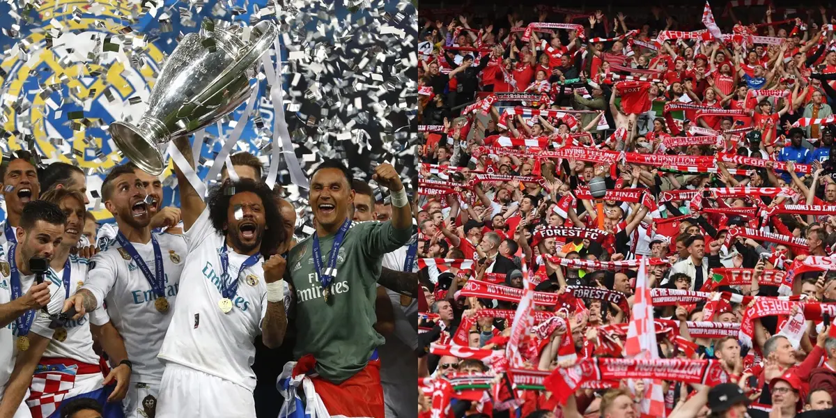 Jugadores con pasado en la Casa Blanca siguen ganando méritos fuera de la capital española.