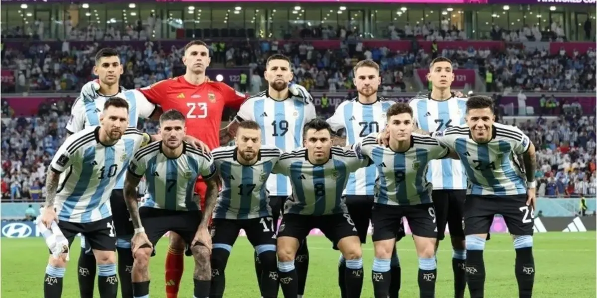 Julián Alvarez estuvo cerca de ser jugador del Madrid en su niñez