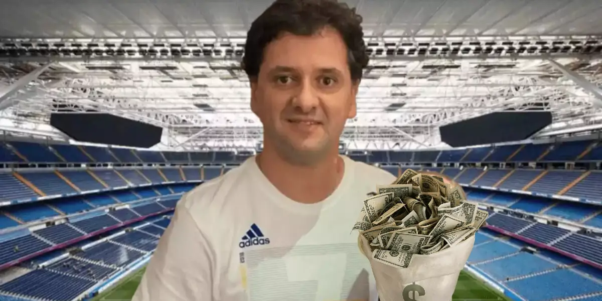 Juni Calafat Foto: Defensa Central y Pexels