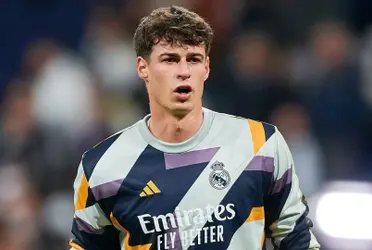 Kepa ha sido el foco de las críticas tras su fallo en el tercer tanto rojiblanco. Imagen: Goal.com