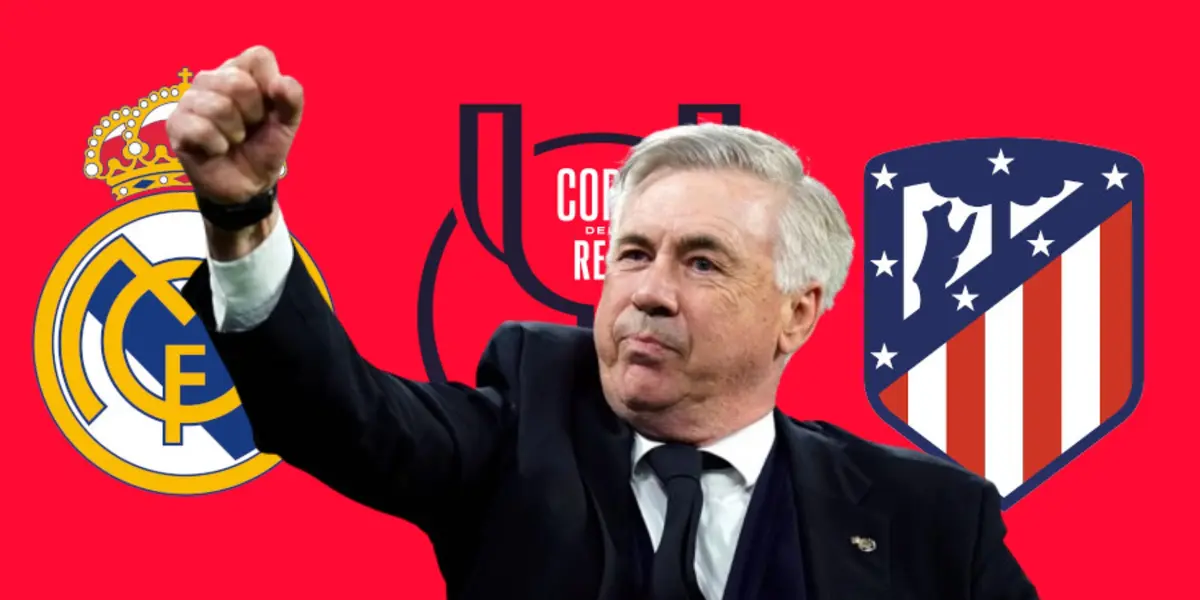 Kroos afuera, la delantera sorpresa del Real Madrid ante Atlético Madrid