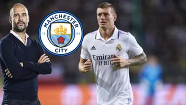 Kroos devastado, el fichaje que pide para el Real Madrid se lo llevaría el City