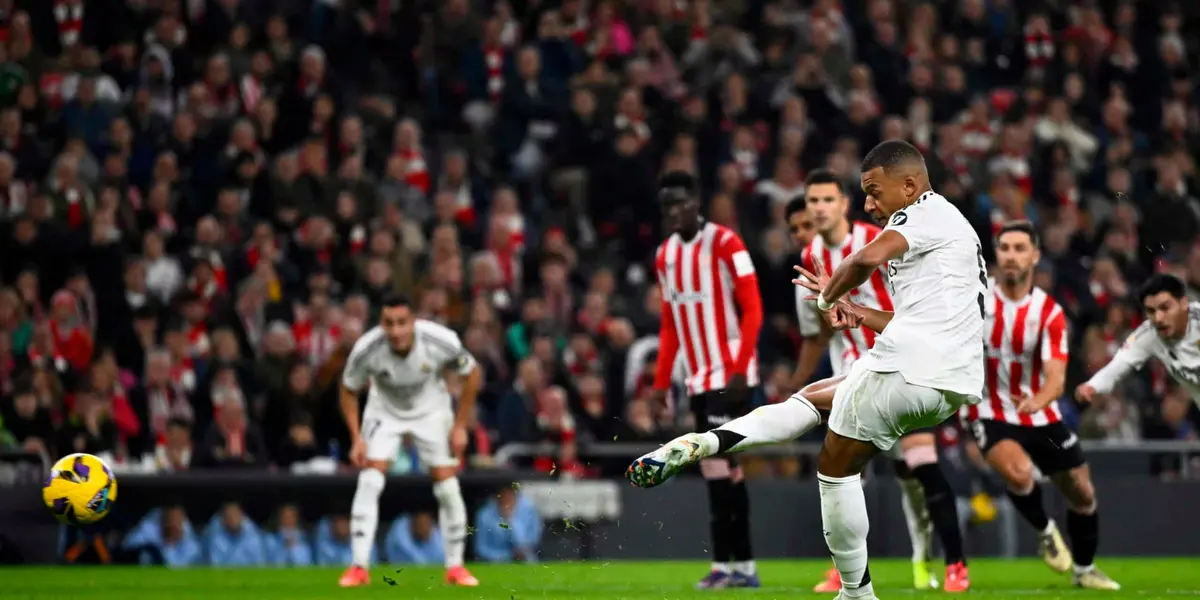 Kylian Mbappé Foto: Inquirer Sports