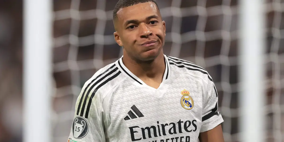 Kylian Mbappé Foto: The New York Times