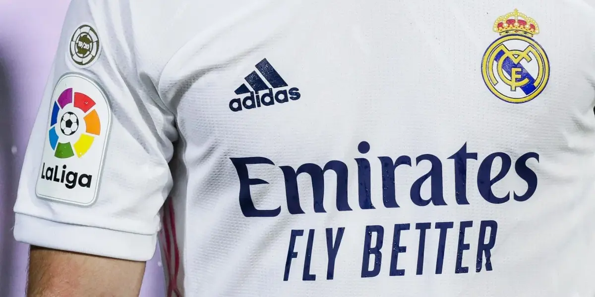 La aerolínea está muy cerca de seguir siendo el patrocinador principal