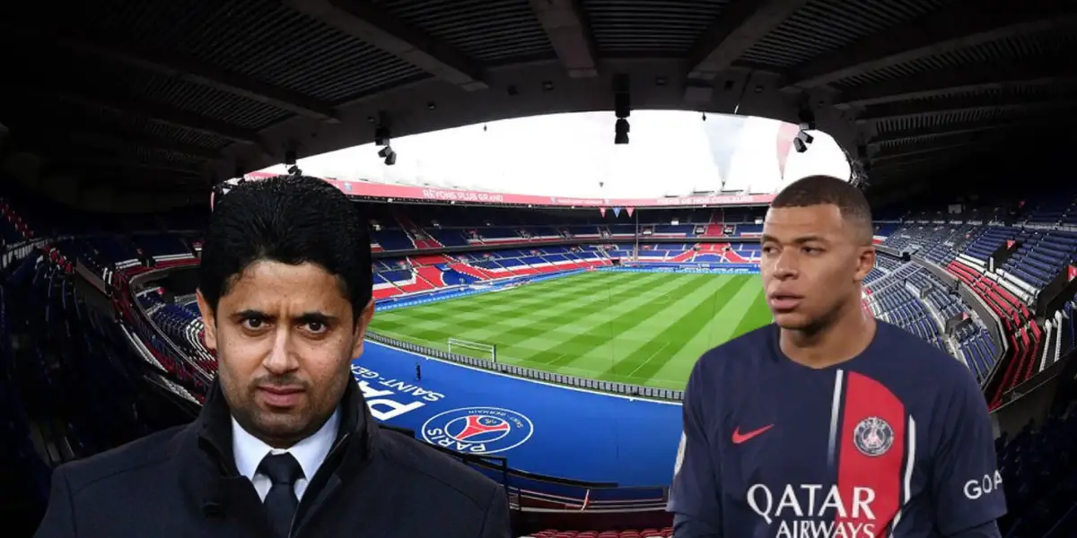 La astronómica oferta que el PSG ha mandado a Mbappé para seguir en el PSG.