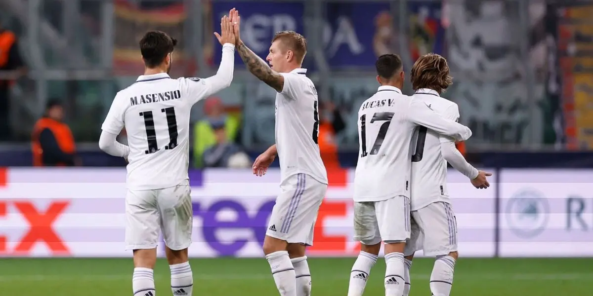 La Casa Blanca arrastra un invicto de 13 partidos en la temporada