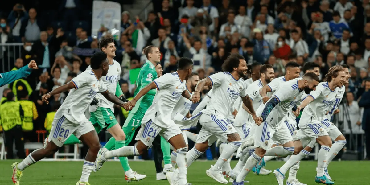 La Casa Blanca viajará en 2025.