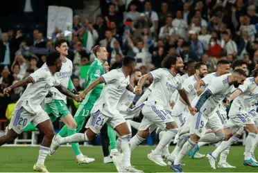 La Casa Blanca viajará en 2025.