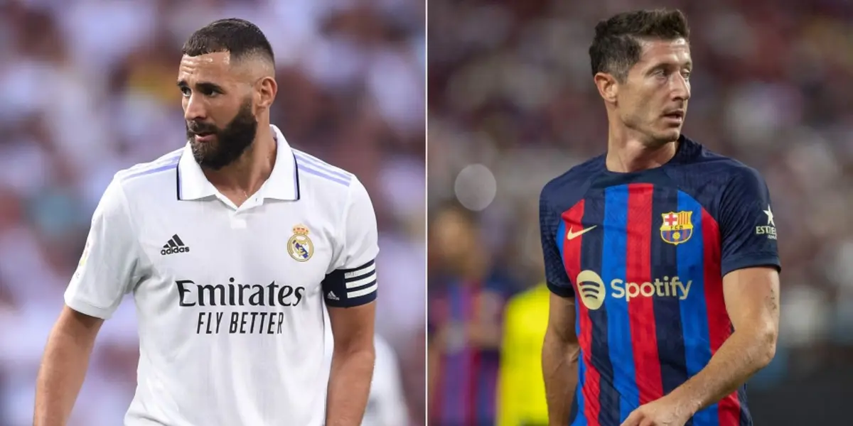 La clave de la supremacía del Madrid según su DT