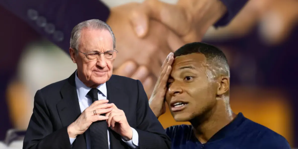 La clave que le permitiría romper el mercado al Real Madrid y no es por Mbappé