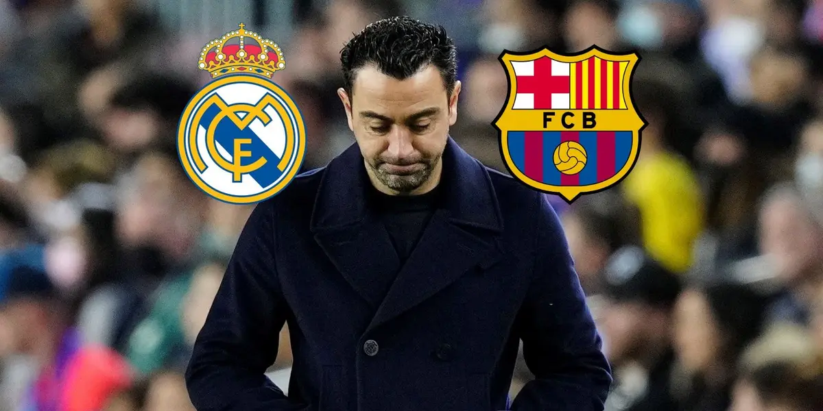 La defensa del Barça se debilita a tres semanas del duelo por fecha 9 de La Liga