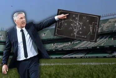 La derrota ante el Barça produjo un sacudón en Valdebebas, donde ya se probaron nuevos titulares.