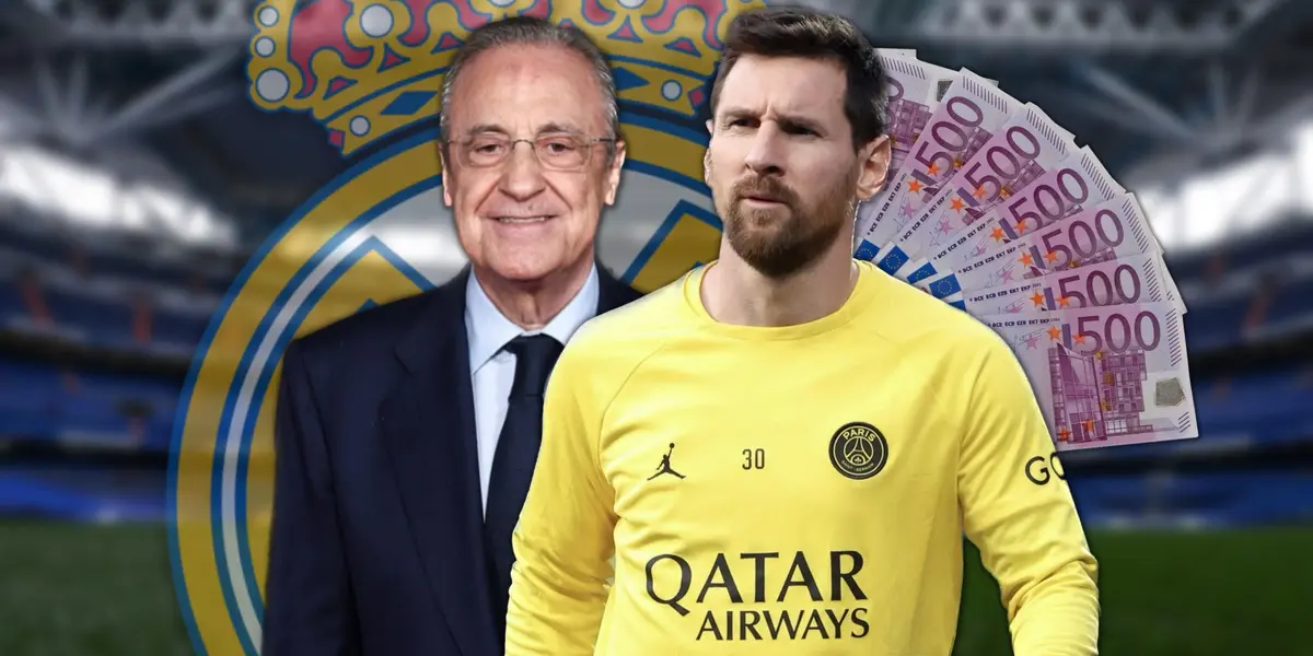 La directiva blanca ya planea su plantilla de la próxima generación.