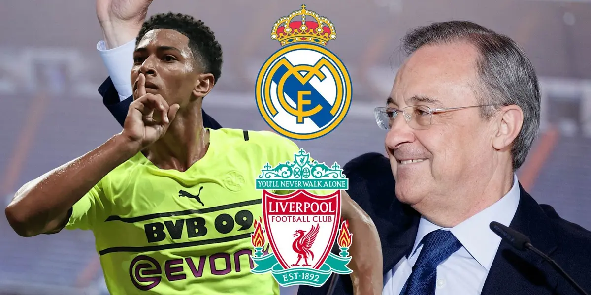 La directiva del club merengue se ha encontrado con un nuevo obstáculo que dificultaría la llegada del centrocampista británico a la capital española