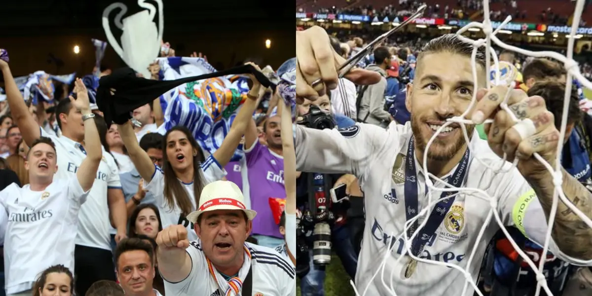 La directiva madridista aun no ha recibido ninguna oferta formal.