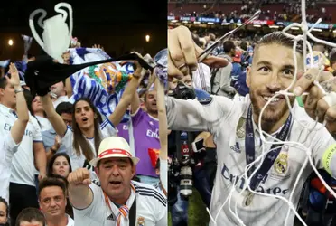 La directiva madridista aun no ha recibido ninguna oferta formal.