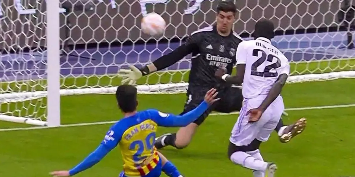 La directiva tendrá una reunión con Ancelotti