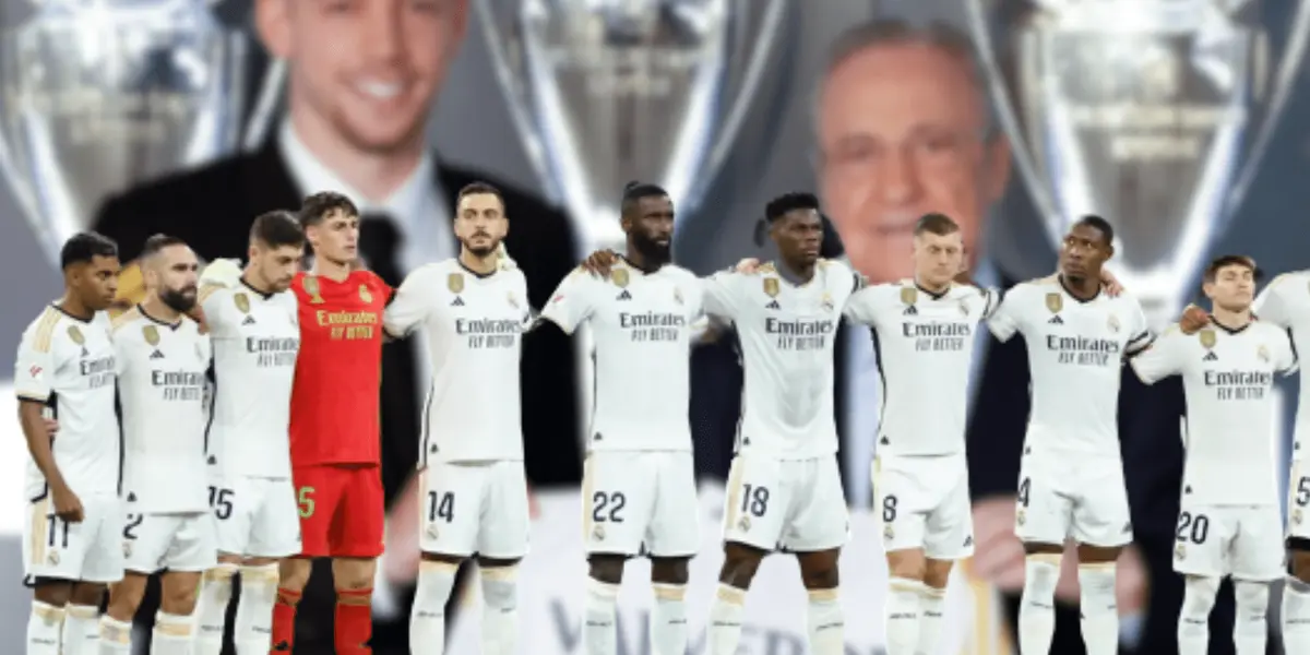 La dirigencia avanza en el plan de renovación de sus cracks