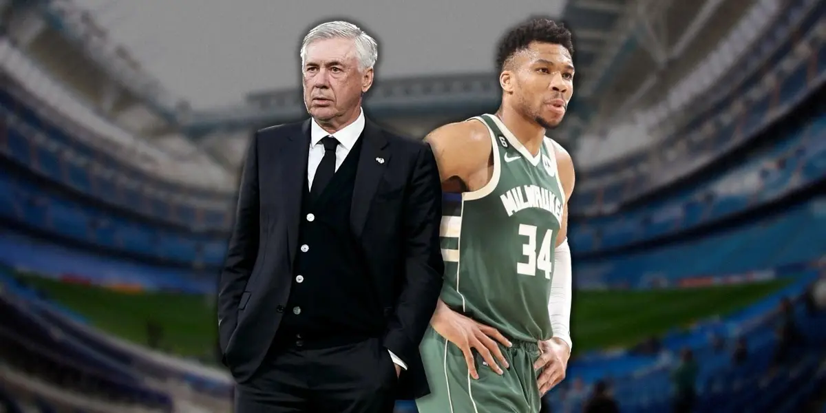 La estrella de los Milwaukee Bucks dio la cara tras caer eliminando en los playoffs de la NBA.