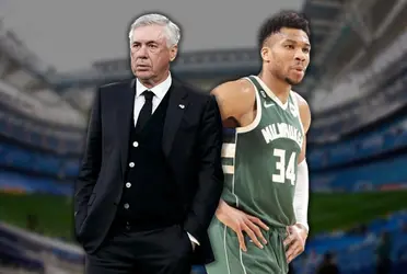 La estrella de los Milwaukee Bucks dio la cara tras caer eliminando en los playoffs de la NBA.
