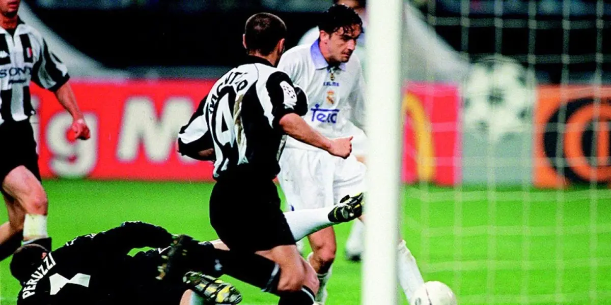 La gloria madridista da las razones por las que define al belga