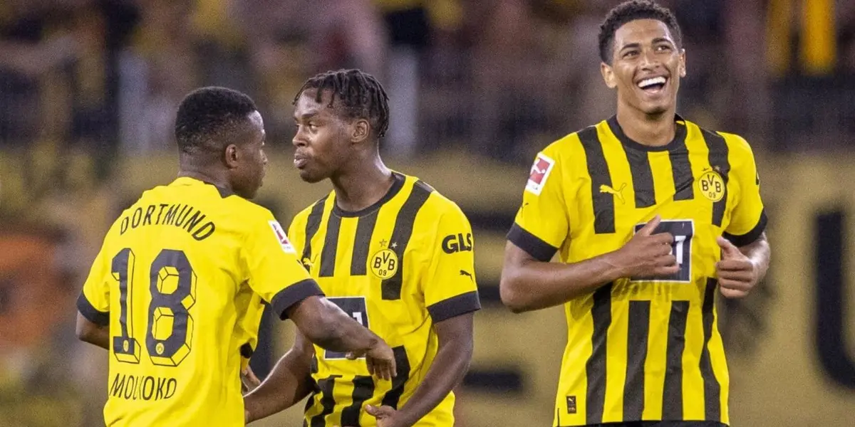 La inesperada reacción de un directivo para el Madrid