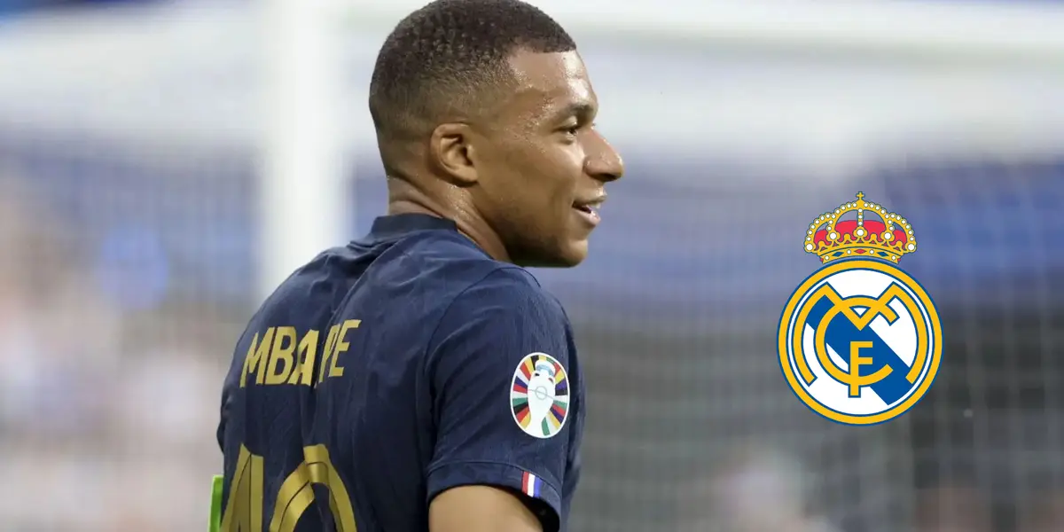 La información de 'El Chiringuito de Jugones' que acerca a Mbappé al Real Madrid.