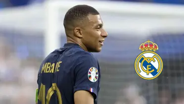La información de 'El Chiringuito de Jugones' que acerca a Mbappé al Real Madrid.