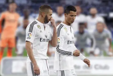 La información fue confirmada por uno de los periodistas de El Chiringuito.