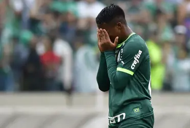 La joya brasileña se encontraba en el ojo de la tormenta por su sequía goleadora.