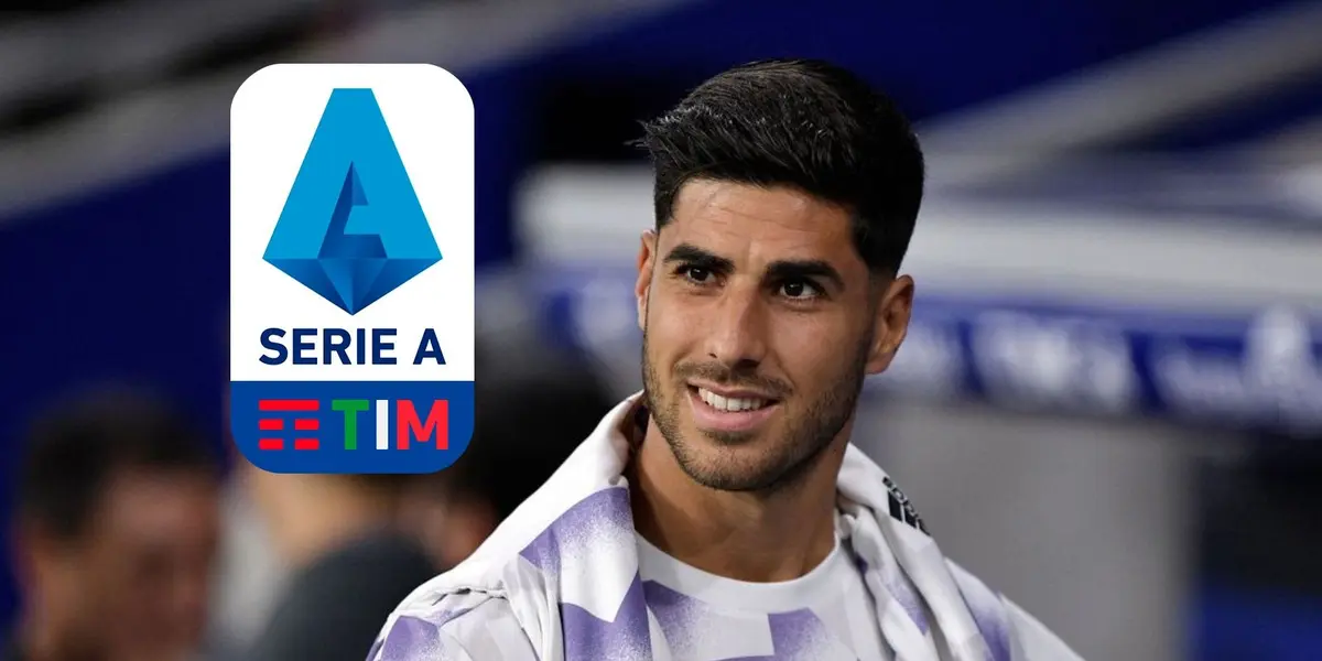 La Juventus se suma a la lista de interesados por el atacante del Real Madrid