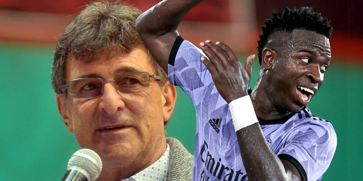 La leyenda argentina y actual comentarista de ESPN tuvo una indignante opinión